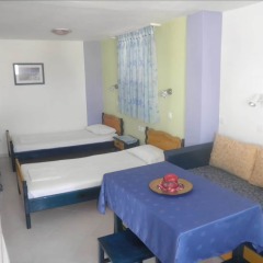 Отель Honeymoon Beach Hotel Греция, Остров Санторини - отзывы, цены и фото номеров - забронировать отель Honeymoon Beach Hotel онлайн спа