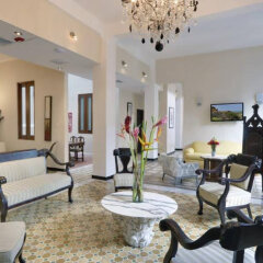 El Colonial - Adults Only in San Juan Antiguo, Puerto Rico from 153$, photos, reviews - zenhotels.com guestroom photo 3
