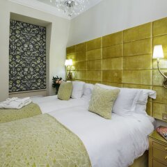 Отель The Apartments by The Sloane Club Великобритания, Лондон - отзывы, цены и фото номеров - забронировать отель The Apartments by The Sloane Club онлайн комната для гостей