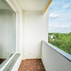 Отель Alecsa Hotel am Olympiastadion Германия, Берлин - отзывы, цены и фото номеров - забронировать отель Alecsa Hotel am Olympiastadion онлайн балкон