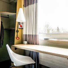 Отель ibis Zurich Adliswil удобства в номере