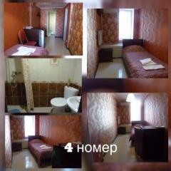 Гостиница Hotel Friends в Волгограде - забронировать гостиницу Hotel Friends, цены и фото номеров Волгоград фото 2