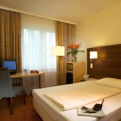 Hotel Alpha Wien комната для гостей фото 2