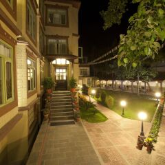 Отель Shambaling Boutique Hotel Непал, Катманду - отзывы, цены и фото номеров - забронировать отель Shambaling Boutique Hotel онлайн фото 3