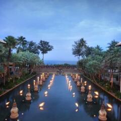 Отель JW Marriott Phuket Resort & Spa фото 7