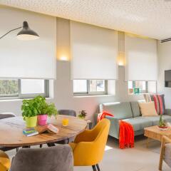 Stay Inn Hostel Израиль, Иерусалим - отзывы, цены и фото номеров - забронировать отель Stay Inn Hostel онлайн комната для гостей фото 2