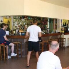 Отель Quinta da Bellavista Португалия, Албуфейра - отзывы, цены и фото номеров - забронировать отель Quinta da Bellavista онлайн гостиничный бар