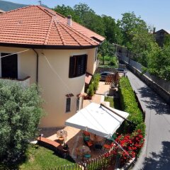 Отель A 2 Passi Dagli Dei Аджерола фото 2