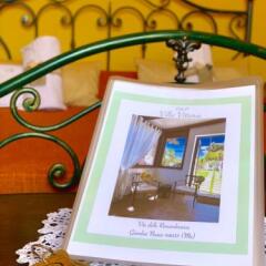 Отель B&B Villa Vittoria Италия, Джардини Наксос - отзывы, цены и фото номеров - забронировать отель B&B Villa Vittoria онлайн банкомат