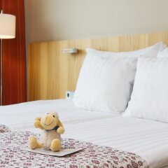 Hestia Hotel Europa in Tallinn, Estonia from 137$, photos, reviews - zenhotels.com