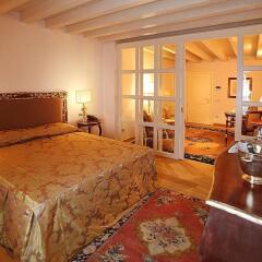Отель Relais de Charme Il Sogno di Giulietta - Guest House фото 17