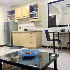 Отель MCH Suites at Le Mirage de Malate Филиппины, Манила - отзывы, цены и фото номеров - забронировать отель MCH Suites at Le Mirage de Malate онлайн детские мероприятия фото 2
