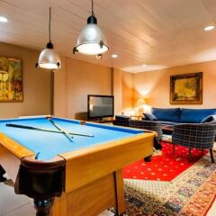 Park Sedo Benstar Hotel Group детские мероприятия