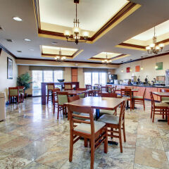 Отель Comfort Suites Vicksburg США, Виксбург - отзывы, цены и фото номеров - забронировать отель Comfort Suites Vicksburg онлайн питание