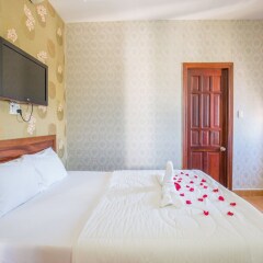 Отель Seika Hotel Вьетнам, Вунгтау - 1 отзыв об отеле, цены и фото номеров - забронировать отель Seika Hotel онлайн фото 2