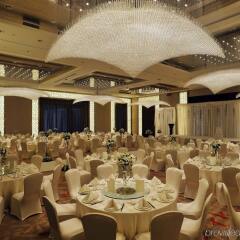 Отель Guoman Hotel Shanghai Китай, Шанхай - отзывы, цены и фото номеров - забронировать отель Guoman Hotel Shanghai онлайн помещение для мероприятий