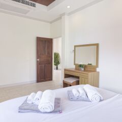 Гостевой Дом Karon Hill Villa фото 19