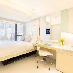 iclub Sheung Wan Hotel in Hong Kong, China from 190$, photos, reviews - zenhotels.com guestroom photo 3