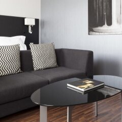 AC Hotel Milano by Marriott комната для гостей фото 5