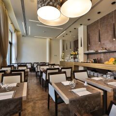 Отель Best Western Madison Hotel Италия, Милан - - забронировать отель Best Western Madison Hotel, цены и фото номеров питание