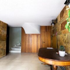 Апартаменты Vintage Style 2 Bedroom Apartment Афины спа