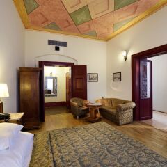 Отель The Charles Hotel Чехия, Прага - - забронировать отель The Charles Hotel, цены и фото номеров фото 6