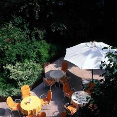 Hotel St. Annen фото 4