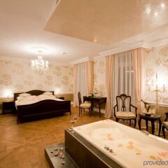 Отель Heliopark Bad Hotel Zum Hirsch Германия, Баден-Баден - 3 отзыва об отеле, цены и фото номеров - забронировать отель Heliopark Bad Hotel Zum Hirsch онлайн фото 6