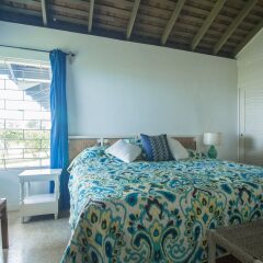 Отель Villa Island Breeze комната для гостей фото 4