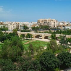 Blanq Carmen Hotel Валенсия фото 5