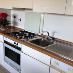 Отель Residence Eur Torrino в номере