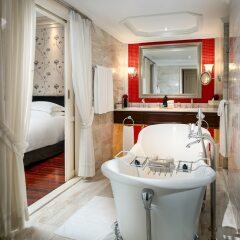 Отель Sofitel Legend Metropole Ханой фото 9