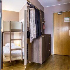 Отель Scandic Grand Эребру ванная фото 2