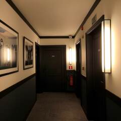 Отель Getaway Studios Brussels Airport интерьер отеля фото 2