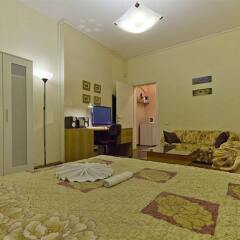 Апартаменты Sofia Inn Apartments Residence комната для гостей фото 4