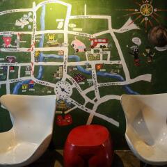 Отель Phuket 43 Guesthouse Таиланд, Пхукет - 9 отзывов об отеле, цены и фото номеров - забронировать отель Phuket 43 Guesthouse онлайн детские мероприятия фото 2