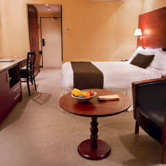 Hôtel Des Mille Collines in Kigali, Rwanda from 217$, photos, reviews - zenhotels.com guestroom photo 4