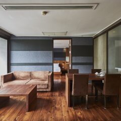 Отель Luxx Xl At Lungsuan Бангкок фото 14