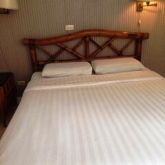 Beverly Boutique Business Hotel сейф в номере