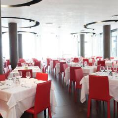 Hotel Adlon питание