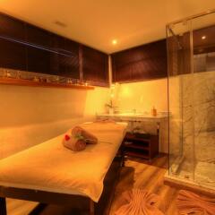 The Fourteen Luxury Boutique Hotel & Spa спа