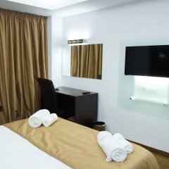 Отель Breeze Boutique Hotel Греция, Афины - 1 отзыв об отеле, цены и фото номеров - забронировать отель Breeze Boutique Hotel онлайн спа фото 2