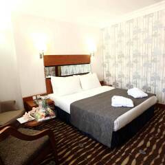 The Green Park Hotel Taksim комната для гостей фото 3