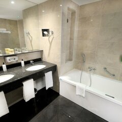 Splendid Hotel & Spa Nice Ницца ванная фото 2