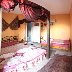 Отель Anz Guest House комната для гостей