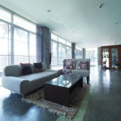 Отель Prannary Pool Villa интерьер отеля