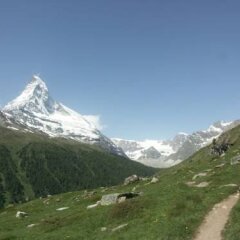 Отель The Matterhorn Hostel Zermatt Швейцария, Церматт - отзывы, цены и фото номеров - забронировать отель The Matterhorn Hostel Zermatt онлайн фото 4