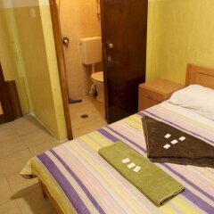 Palm Hostel Израиль, Иерусалим - отзывы, цены и фото номеров - забронировать отель Palm Hostel онлайн фото 8