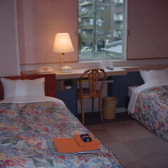 Hotel Fujiyoshi Беппу детские мероприятия