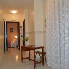 Отель Porta Matera B&b Альтамура интерьер отеля